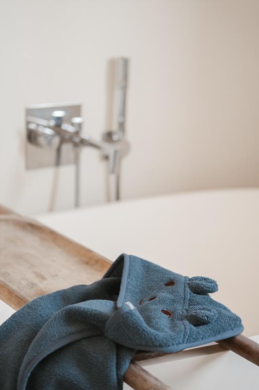 Towel - Bear