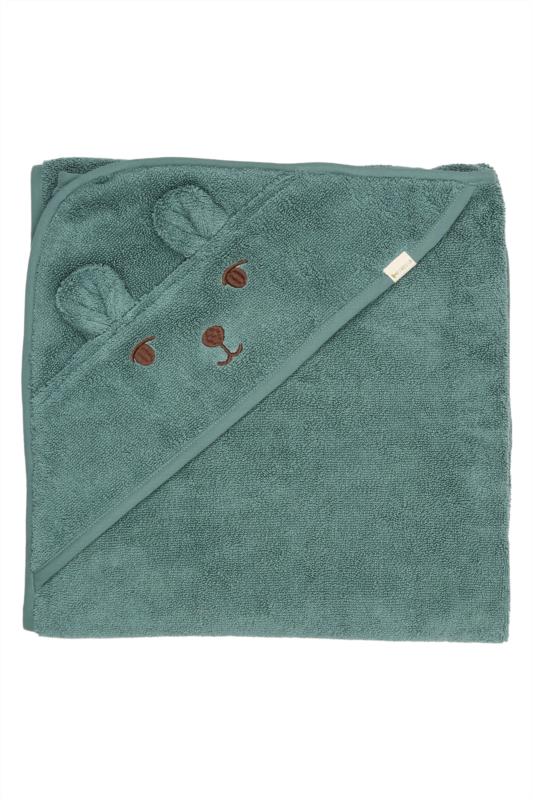 Towel - Bear