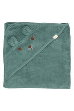 Towel - Bear