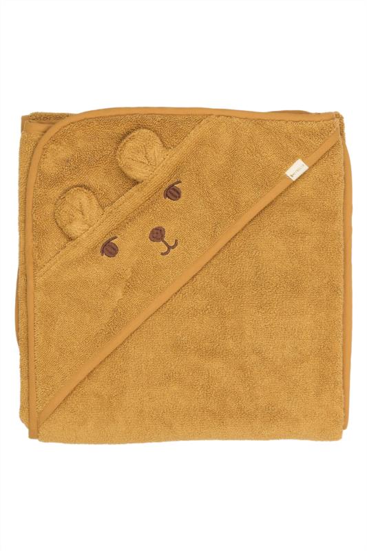 Towel - Bear