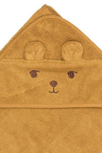 Towel - Bear