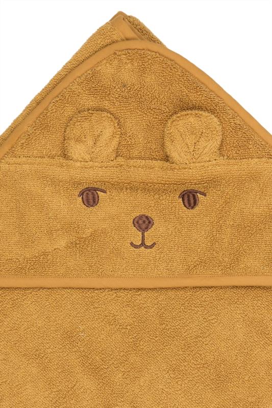 Towel - Bear