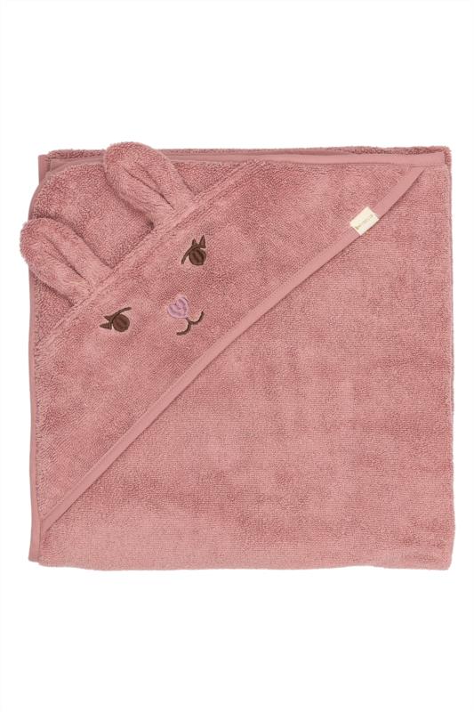 Towel - Bunny