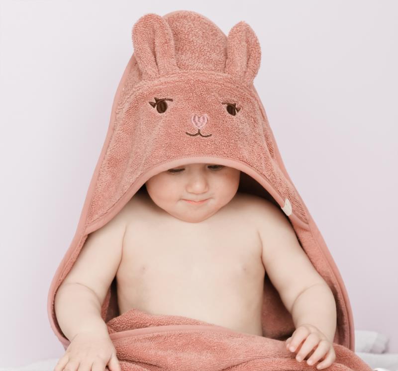 Towel - Bunny