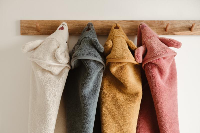 Towel - Bunny