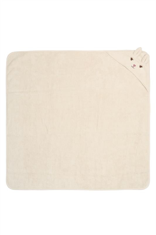 Towel - Bunny