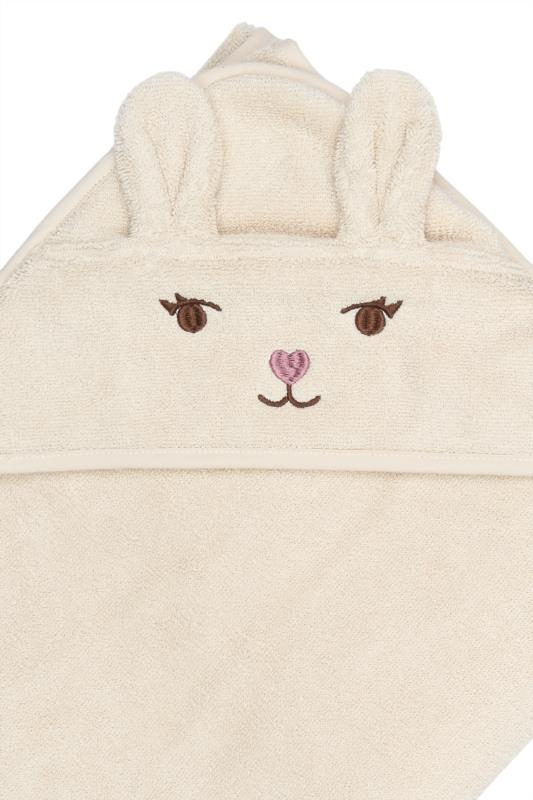 Towel - Bunny