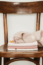 Muslin 4-pack - Into The Garden