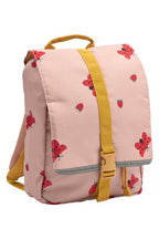 Backpack - Small - Into The Garden
