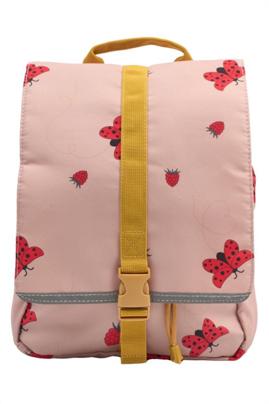 Backpack - Small - Into The Garden