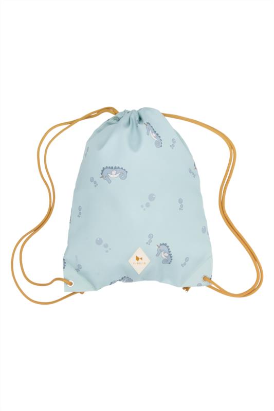 String Bag - Under The Sea