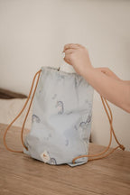 String Bag - Under The Sea