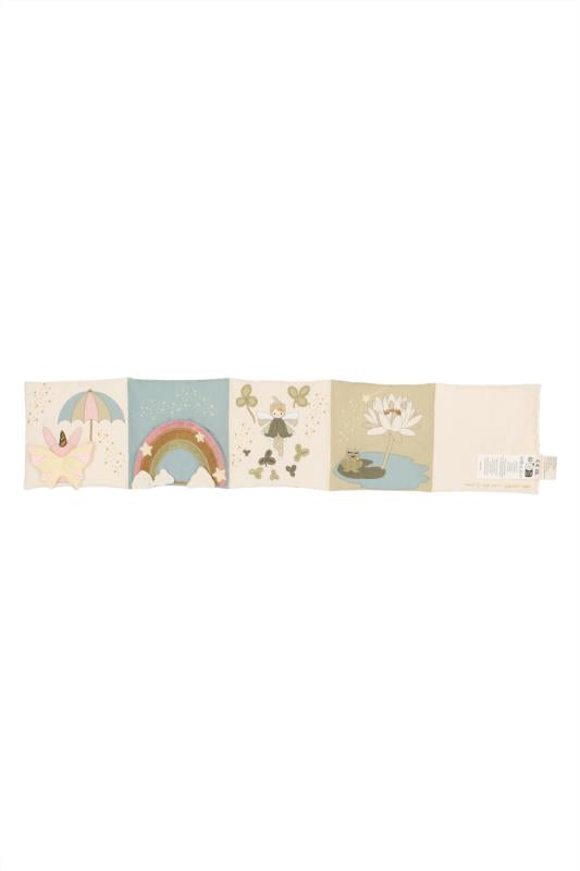 Fabric Book - Fairyland