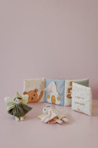 Fabric Book - Fairyland