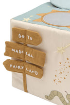 Fabric Cube - Fairyland