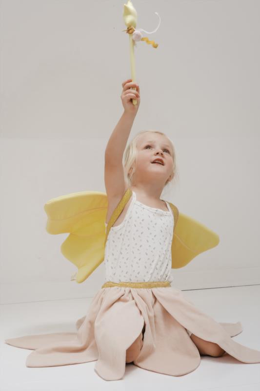 Dress-up - Fairy 3-5y