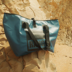 Waterproof Bucket - Blue