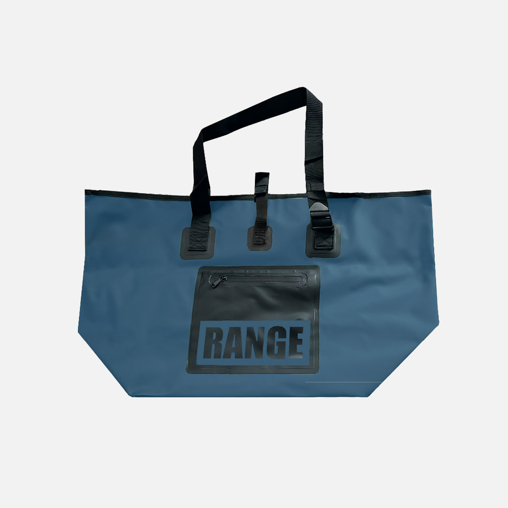 Waterproof Bucket - Blue