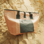 Waterproof Bucket - Brown