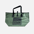 Waterproof Bucket - Green