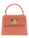 Furla Top Handle Bag — Pink