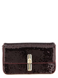 Furla Iride Crossbody Bag — Black