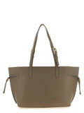 Furla Ava Tote Bag — Taupe