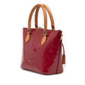Monogram Vernis Montebello PM