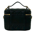 Small Lambskin Cannage DiorTravel Vanity Case