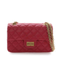 Quilted Aged Calfskin Reissue 2.55 Single Flap 224