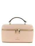 Furla Camelia Mini Bag — Pink
