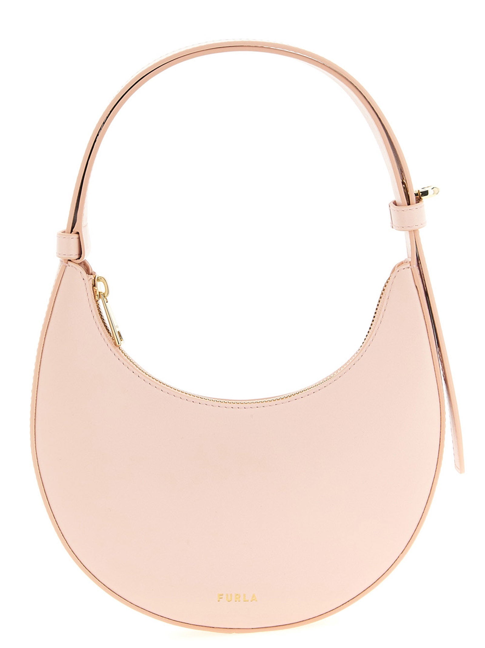 Furla Shoulder Bag — Pink