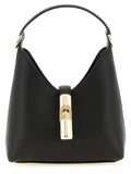 Furla Shoulder Bag — Black