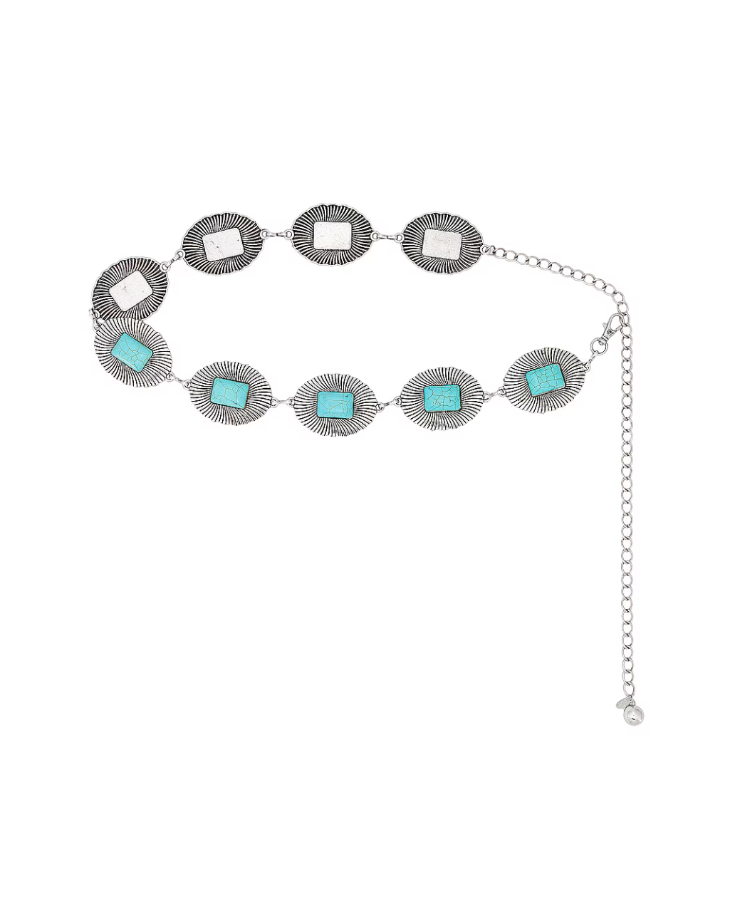 WESTERN CHAIN BELT