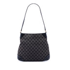GG Canvas Shoulder Bag