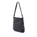 GG Canvas Shoulder Bag