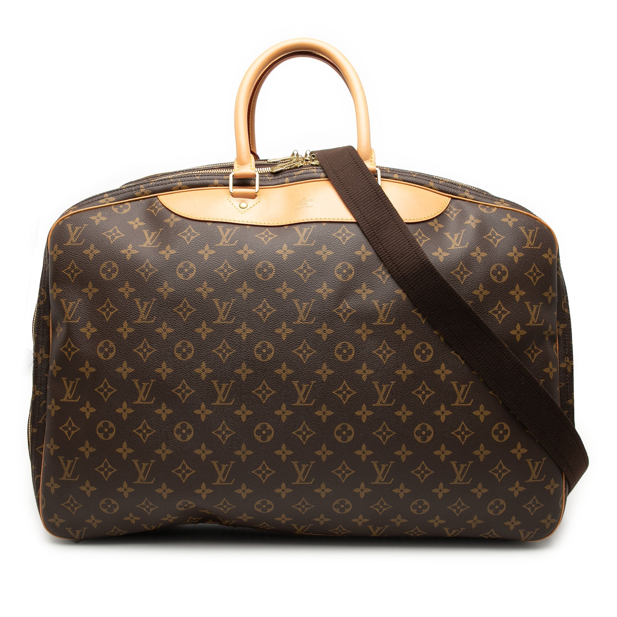 Monogram Alize 3 Poches