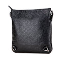 Horsebit Embossed Calfskin Abbey D Ring Crossbody