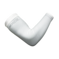 Sprints Compression Arm Sleeves - Supercell Flash Reflective (Unisex)