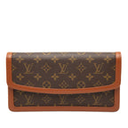 Monogram Pochette Dame PM