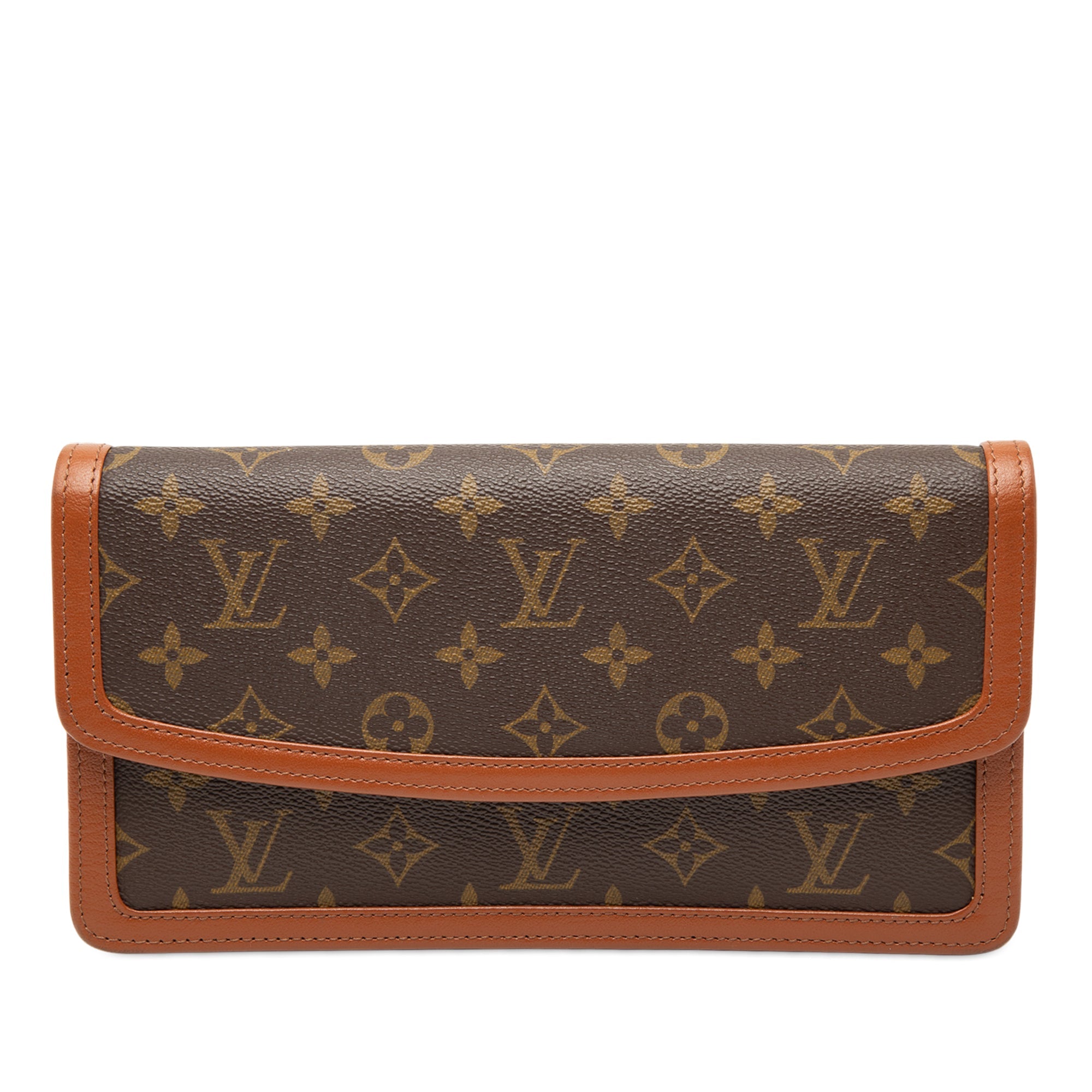Monogram Pochette Dame PM