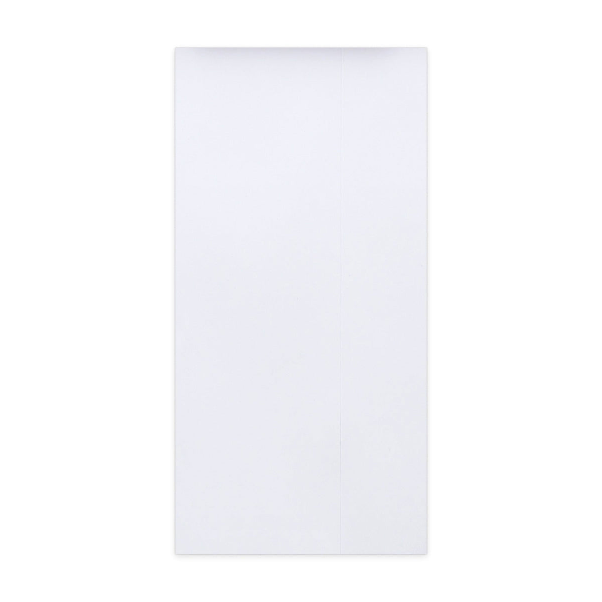 DL White Peel & Seal Envelope 110 Gsm (220 x 110mm)