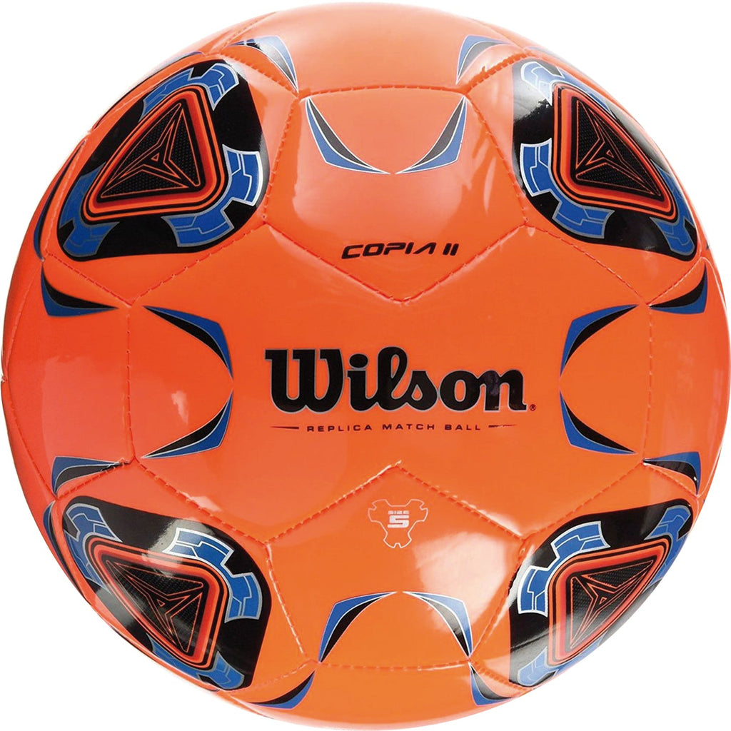 Wilson Balón Copia Ii
