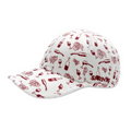 Sprints Wine Lovers OG Hat (Unisex)