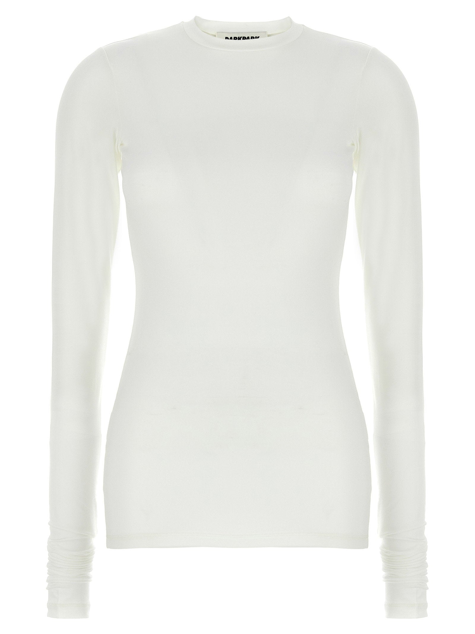 Darkpark Camren T-shirt — White
