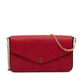 Monogram Empreinte Pochette Felicie