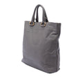 Soft Calf Open Convertible Tote