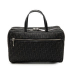 Diorissimo Trotter Canvas Handbag
