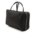 Diorissimo Trotter Canvas Handbag