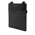 GG Denim Crossbody